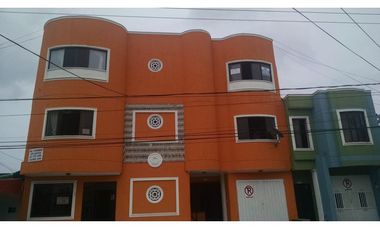 VENDO DUPLEX DE APARTAMENTOS EN EL CENTRO MONTERA COLOMBIA
