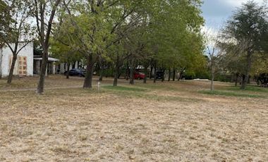 Casa quinta de 11 hectareas a minutos de Parana