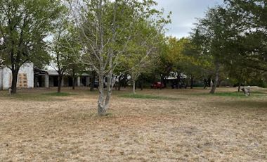 Casa quinta de 11 hectareas a minutos de Parana
