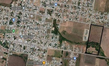 Casa quinta de 11 hectareas a minutos de Parana