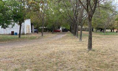 Casa quinta de 11 hectareas a minutos de Parana