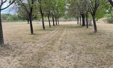Casa quinta de 11 hectareas a minutos de Parana