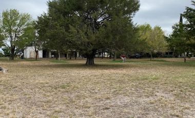 Casa quinta de 11 hectareas a minutos de Parana