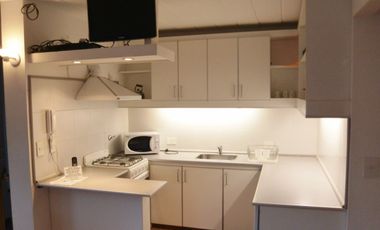 Departamento en Playa Bonita - alquiler temporario