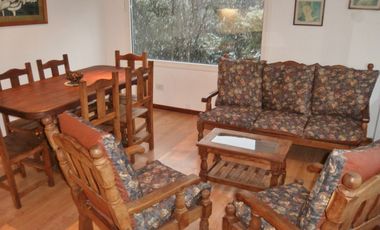 Departamento en Playa Bonita - alquiler temporario