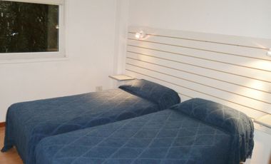Departamento en Playa Bonita - alquiler temporario