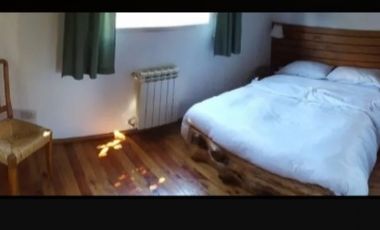 CabaÃ±as en km12 de San Carlos de Bariloche