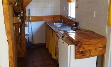 CabaÃ±as en km12 de San Carlos de Bariloche