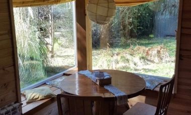 CabaÃ±as en km12 de San Carlos de Bariloche