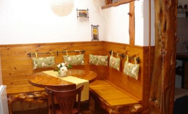 CabaÃ±as en km12 de San Carlos de Bariloche