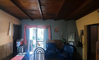 VEMTA - CASA 3 HABITACIONES + 2 LOCALES COMERCIALES