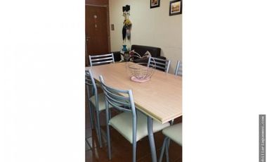 Departamento Amoblado Centrico en Gral. Guemes