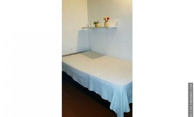 Departamento Amoblado Centrico en Gral. Guemes