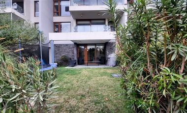 Departamento en Venta en OFERTA Las Condes- Mall Sport