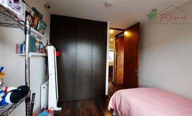 Departamento en Venta en OFERTA Las Condes- Mall Sport