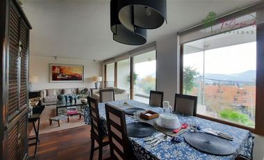 Departamento en Venta en OFERTA Las Condes- Mall Sport