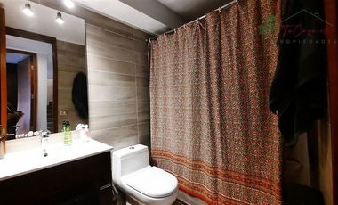 Departamento en Venta en OFERTA Las Condes- Mall Sport