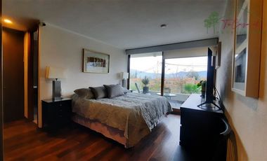 Departamento en Venta en OFERTA Las Condes- Mall Sport