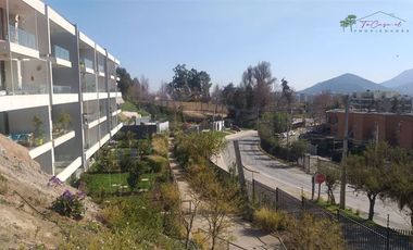 Departamento en Venta en OFERTA Las Condes- Mall Sport