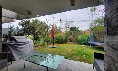 Departamento en Venta en OFERTA Las Condes- Mall Sport