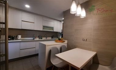 Departamento en Venta en OFERTA Las Condes- Mall Sport