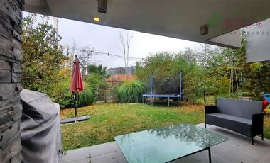 Departamento en Venta en OFERTA Las Condes- Mall Sport