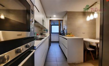 Departamento en Venta en OFERTA Las Condes- Mall Sport
