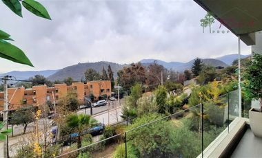 Departamento en Venta en OFERTA Las Condes- Mall Sport