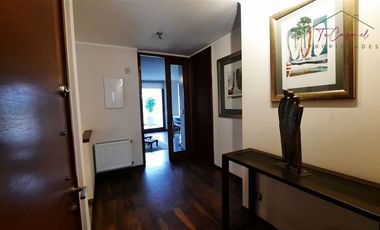 Departamento en Venta en OFERTA Las Condes- Mall Sport