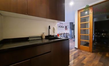 Departamento en Venta en OFERTA Las Condes- Mall Sport