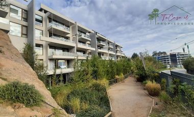 Departamento en Venta en OFERTA Las Condes- Mall Sport