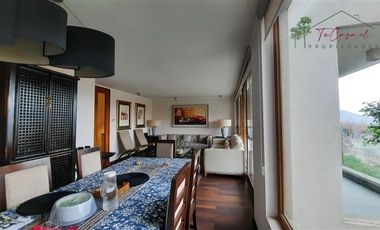 Departamento en Venta en OFERTA Las Condes- Mall Sport