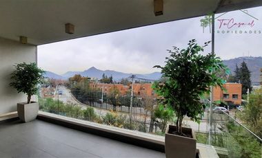 Departamento en Venta en OFERTA Las Condes- Mall Sport