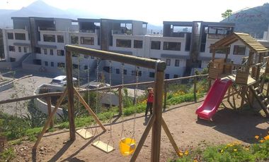 Departamento en Venta en OFERTA Las Condes- Mall Sport