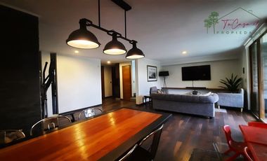 Departamento en Venta en OFERTA Las Condes- Mall Sport