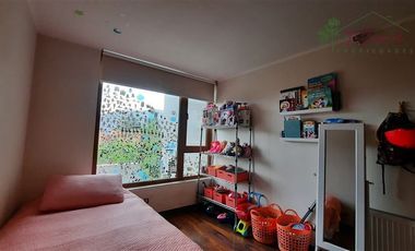 Departamento en Venta en OFERTA Las Condes- Mall Sport