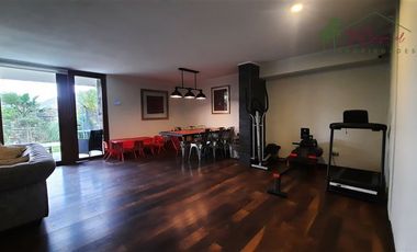 Departamento en Venta en OFERTA Las Condes- Mall Sport