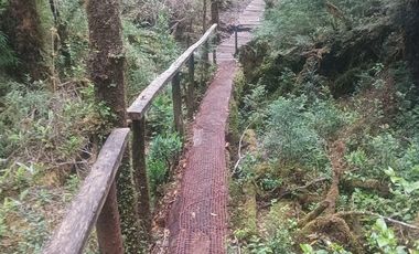 TERRENOS PARQUE TEPUHUICO ,CHONCHI