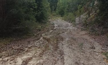 TERRENOS PARQUE TEPUHUICO ,CHONCHI