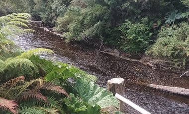 TERRENOS PARQUE TEPUHUICO ,CHONCHI