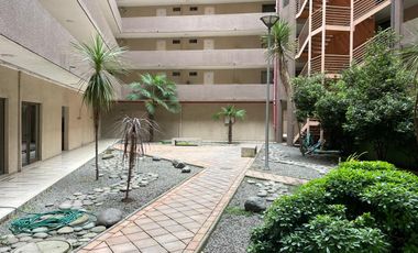 VENTA DEPTO TALCA 2DORMITORIOS 2 BAÑOS