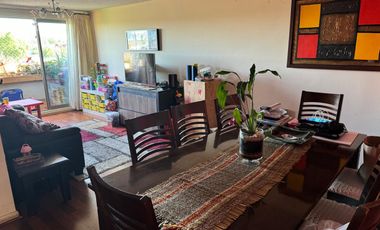 VENTA DEPTO TALCA 2DORMITORIOS 2 BAÑOS