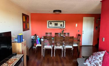 VENTA DEPTO TALCA 2DORMITORIOS 2 BAÑOS