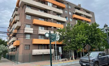 VENTA DEPTO TALCA 2DORMITORIOS 2 BAÑOS