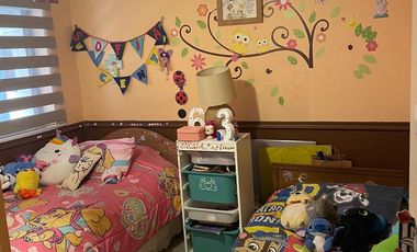 VENTA DEPTO TALCA 2DORMITORIOS 2 BAÑOS