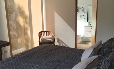 VENTA PARCELA CHICUREO POR CAMBIO DE CIUDAD