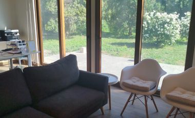 VENTA PARCELA CHICUREO POR CAMBIO DE CIUDAD