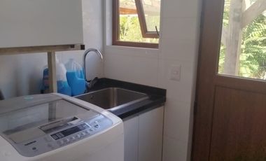 VENTA PARCELA CHICUREO POR CAMBIO DE CIUDAD