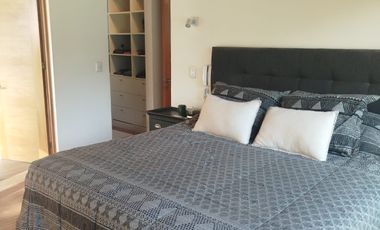 VENTA PARCELA CHICUREO POR CAMBIO DE CIUDAD