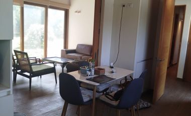 VENTA PARCELA CHICUREO POR CAMBIO DE CIUDAD